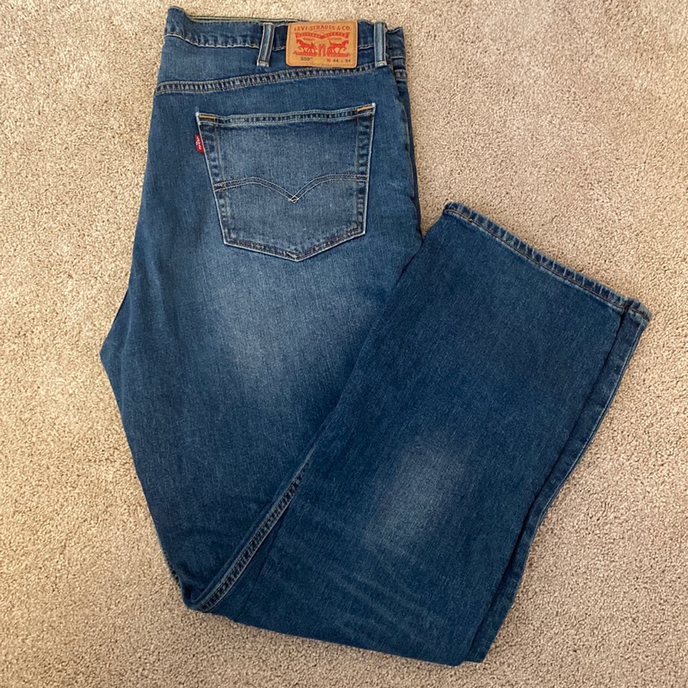 Levi Jeans